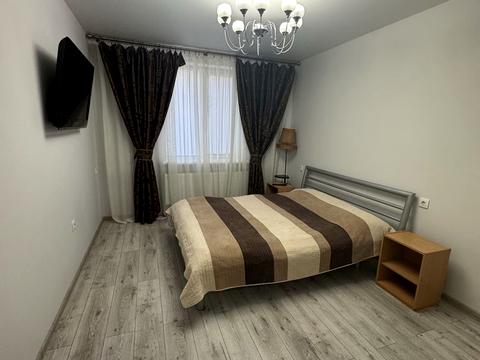 квартира по адресу Ньютона ул., 98
