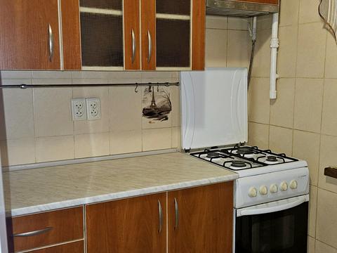 квартира по адресу Соборности просп. (Воззʼєднання), 18-А