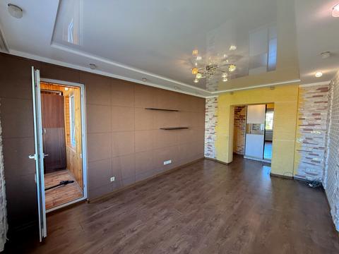 квартира по адресу Вербовая ул., 39