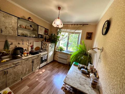 квартира по адресу Славы бульв., 18