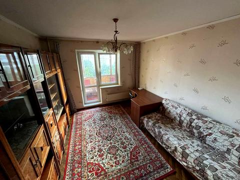 квартира за адресою Тростянецька вул., 7