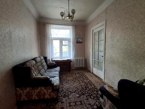 квартира за адресою Київ, Нагірна вул., 10