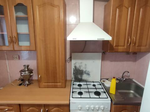 квартира по адресу Академика Королёва ул., 118/1
