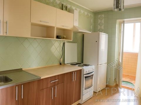 квартира по адресу Антоновича ул. (Горького), 103-А