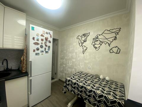 квартира по адресу Китобоїв ул., 2
