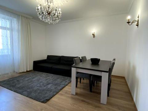 квартира по адресу Червоной Калины просп., 64