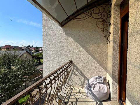 дом по адресу Геологов ул., 15