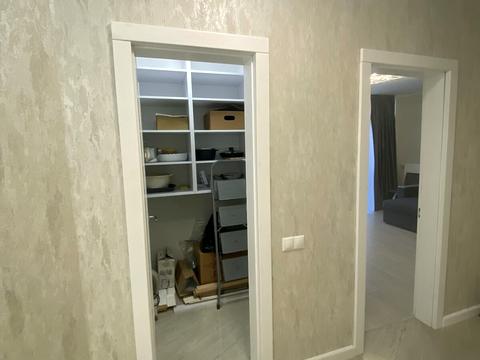 квартира по адресу Орельская ул., 27