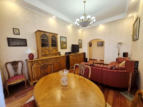 квартира за адресою Велика Житомирська вул., 10