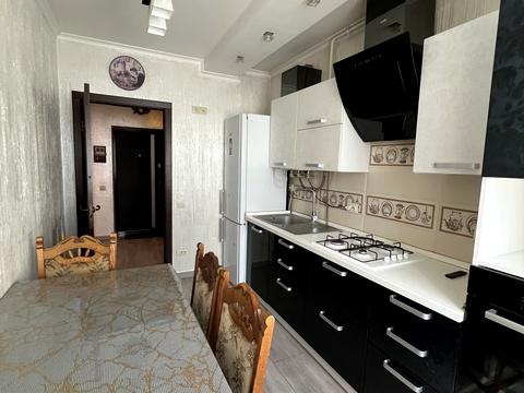 квартира по адресу Лесная ул., 4ж