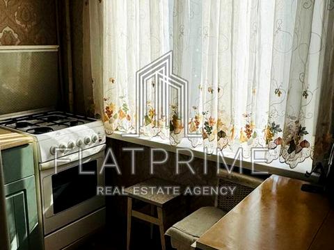 квартира за адресою Світла вул., 6