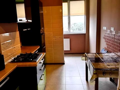 квартира по адресу Бельведерская ул., 23