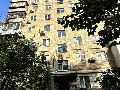 квартира по адресу Сапёрное Поле ул., 26