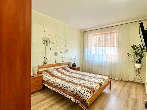 квартира по адресу с. Иличанка, Школьная ул., 35