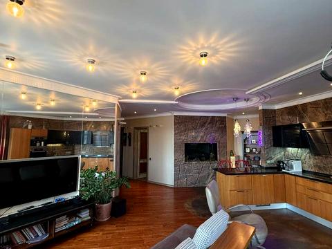 квартира по адресу Почайнинская ул., 70
