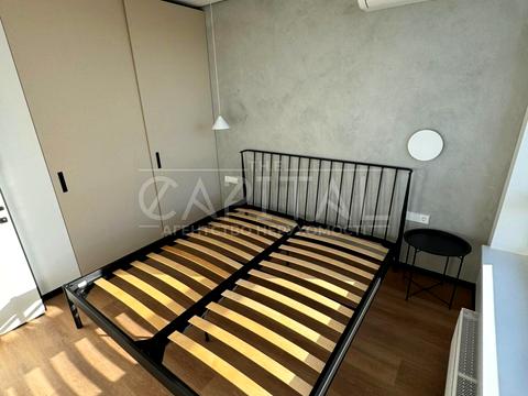 квартира за адресою Голосіївський просп. (40-річчя Жовтня), 76