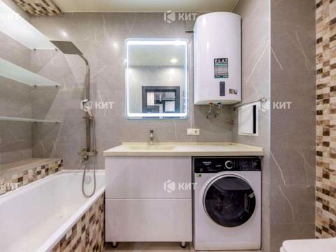 квартира за адресою Качанівська вул., 15