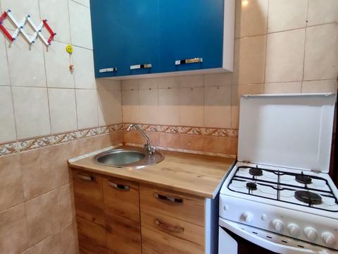 квартира за адресою Полтавський Шлях вул., 17