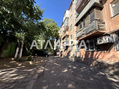 квартира за адресою Артилерійська вул., 3Г