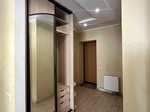 квартира по адресу Героев Чернобыля ул., 17