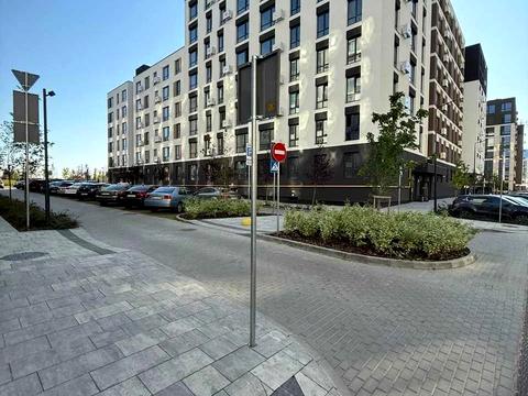 квартира за адресою Героїв Майдану вул., 15