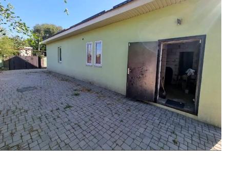 будинок за адресою Підгородне, Шосейна вул., 23