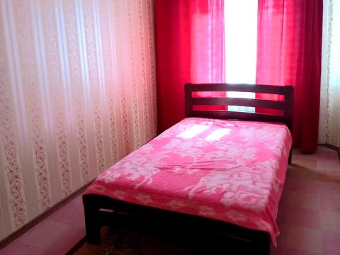 квартира за адресою Покровська вул. (Подбєльського), 34