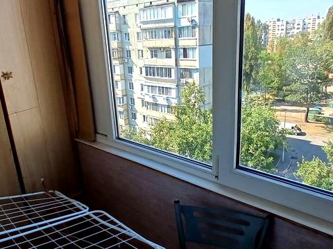 кімната за адресою Левка Лук'яненка вул. (Маршала Тимошенка), 7