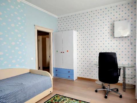 квартира по адресу Саксаганского ул., 37-К