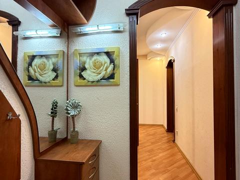 квартира за адресою Володимира Бизова вул. (Якіра), 24