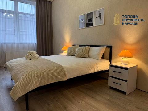 квартира по адресу Курортный пер., 1-А