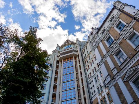 квартира за адресою Тараса Шевченка бульв., 11