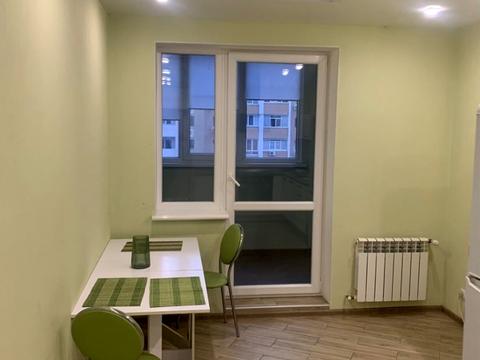 квартира за адресою Драгоманова вул., 6