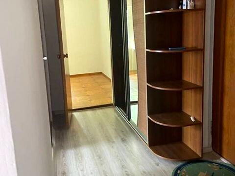 квартира по адресу Сковороди ул., 12