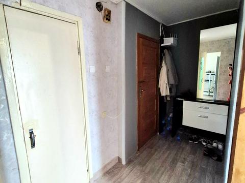 квартира за адресою Незалежності вул. (Космонавта Попова), 20 к1