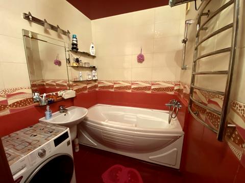 квартира по адресу Приречная ул., 37