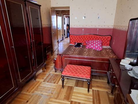 квартира за адресою Старицького вул., 16
