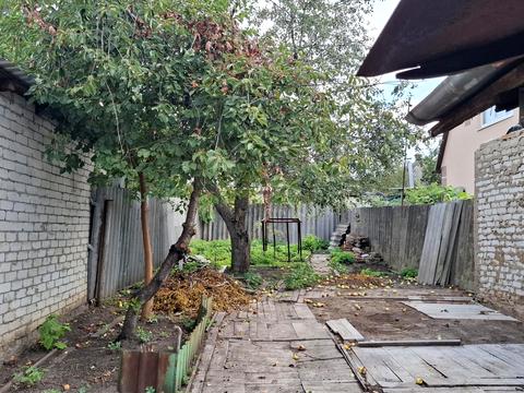 дом по адресу Кемеровская ул.