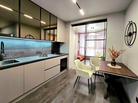 квартира за адресою Мартинова просп., 34