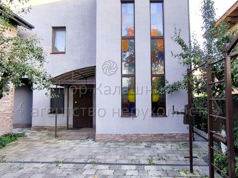 квартира за адресою Київ, 138-та Садова вул., 3