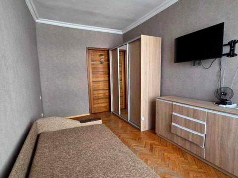 квартира за адресою Машинобудівна вул., 32/22
