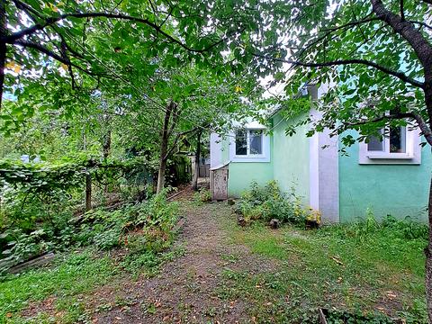 ділянка за адресою Підлипка вул., 12