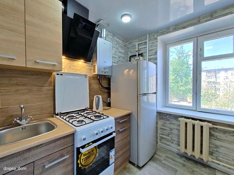квартира по адресу Слобожанский просп. (Газеты "Правда"), 70