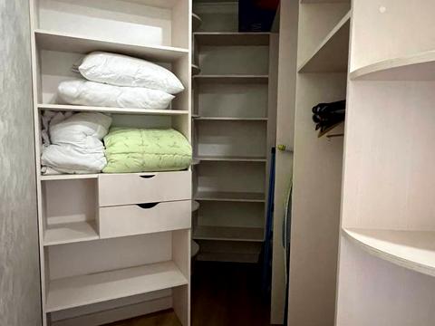квартира по адресу Гагаринське плато, 5/2