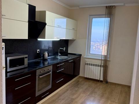 квартира по адресу Слобожанська ул. (8 Березня), 9-В