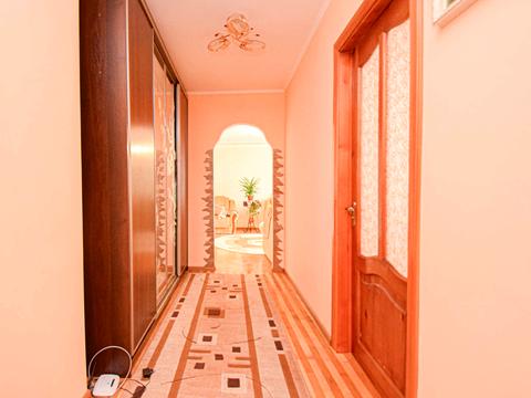 квартира за адресою Злуки просп., 8