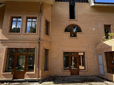 коммерческая по адресу Кудряшова пер., 10