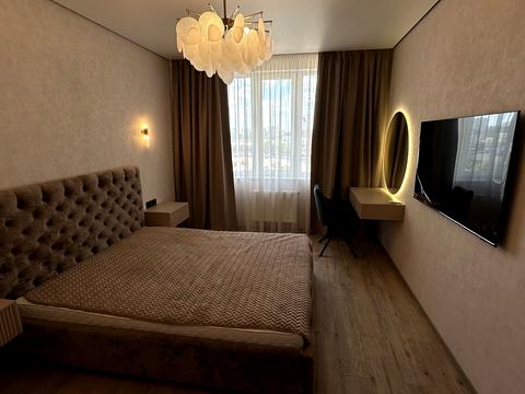 квартира за адресою Варненська вул., 27