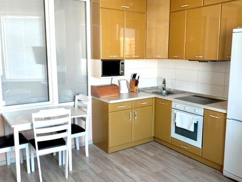 квартира по адресу Генуэзская ул., 5