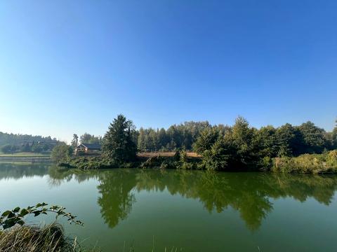 участок по адресу Лісова, 8